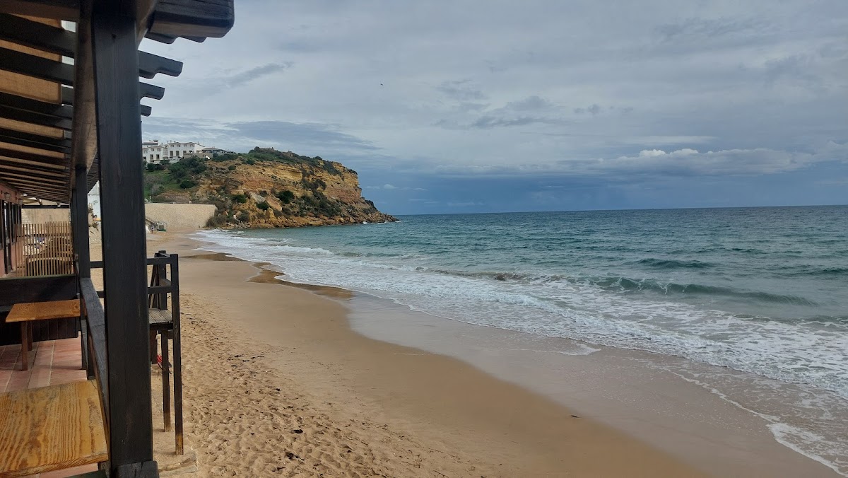 Beach Bar Burgau