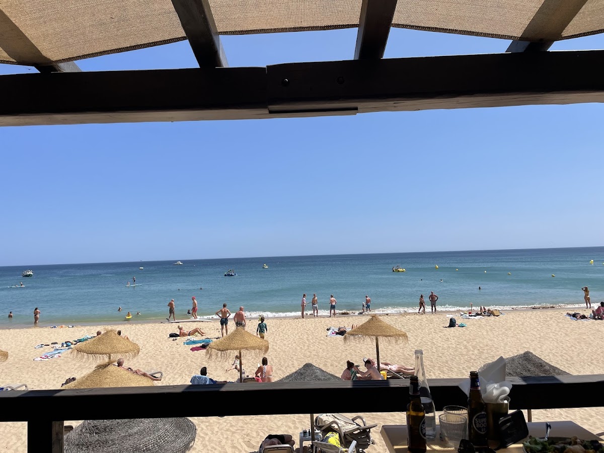 Beach Bar Burgau